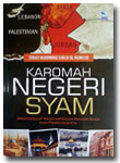 Buku-Karomah-Negeri-Syam-Ke