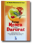 Buku-Tetap-Mesra-Saat-Darur