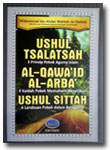 Buku-Ushul-Tsalatsah-Al-Qaw