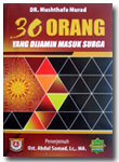 Buku-30-Orang-Yang-Dijamin-