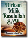 Buku-Dirham-Milik-Rasululla