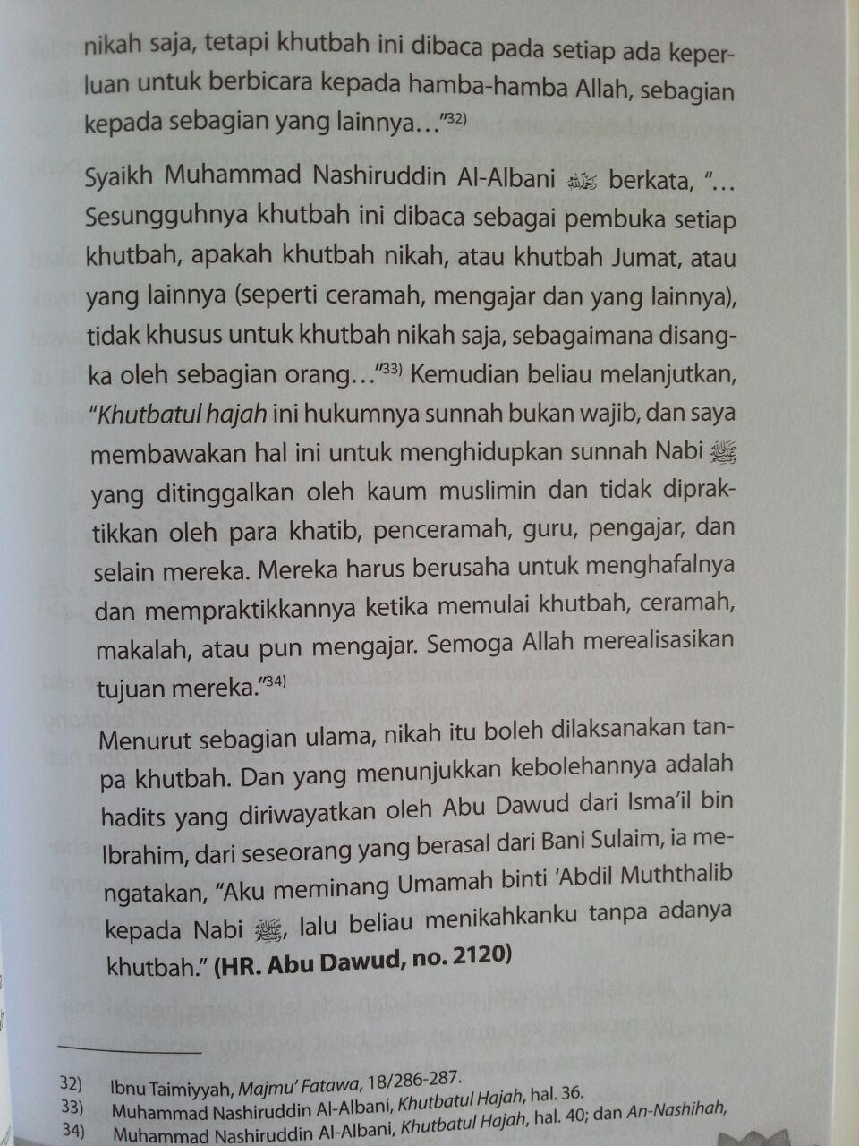 Buku Fiqih Munakahat Kajian Praktis Fiqih Pra Pasca Nikah isi 3