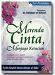 Buku-Merenda-Cinta-Menjaga-