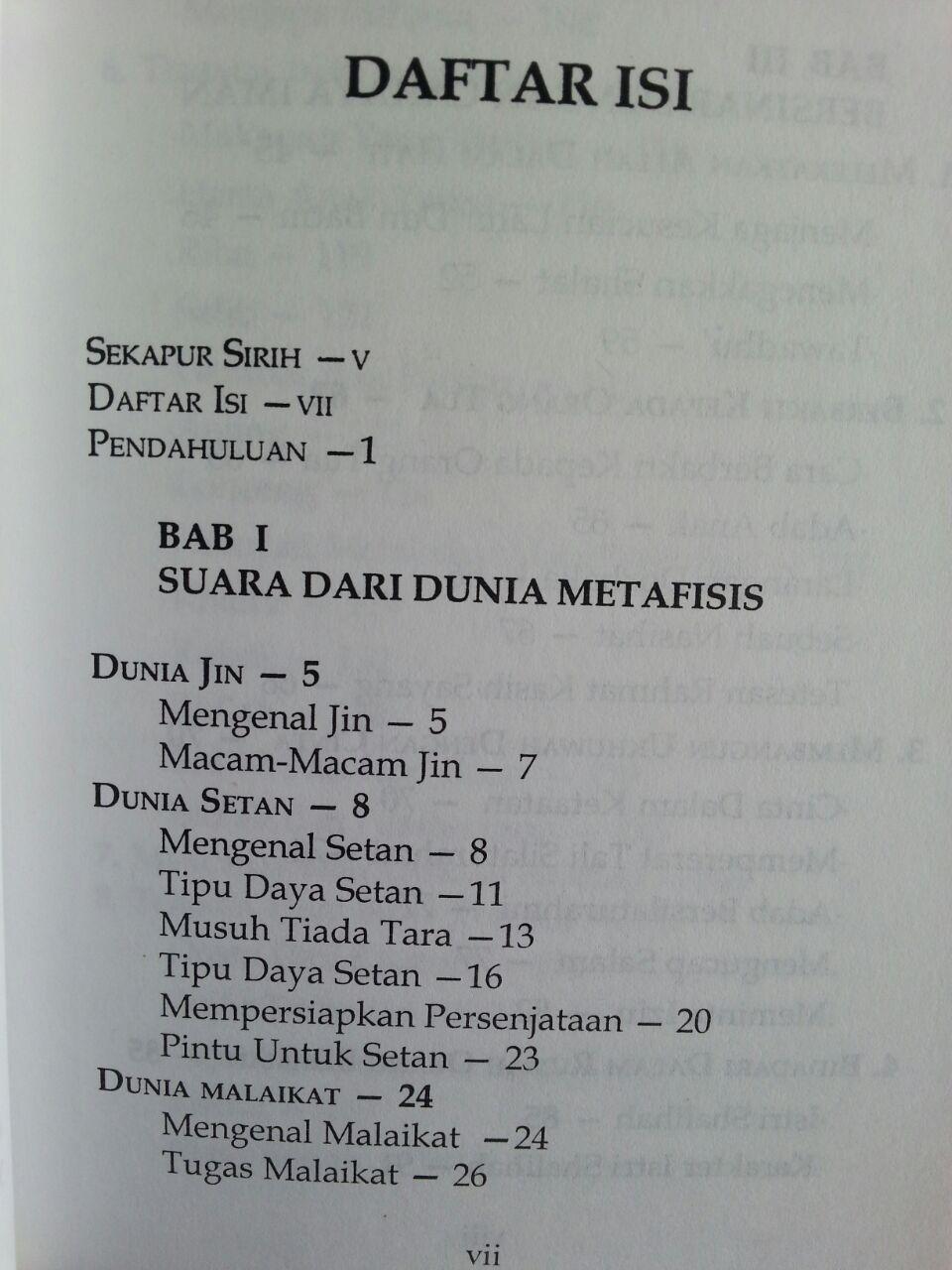 Buku Rumah Penuh Cahaya isi 2