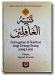 Buku-Tanbihul-Ghafilin-Peri