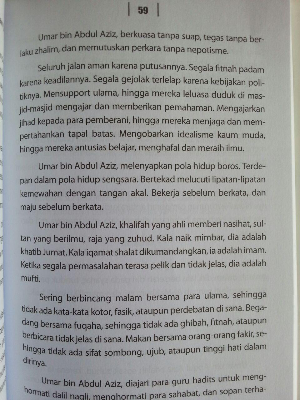 Buku 19 Tokoh Berpengaruh Dunia Islam isi 3