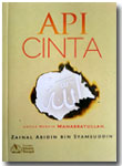 Buku-Api-Cinta-Untuk-Meraih