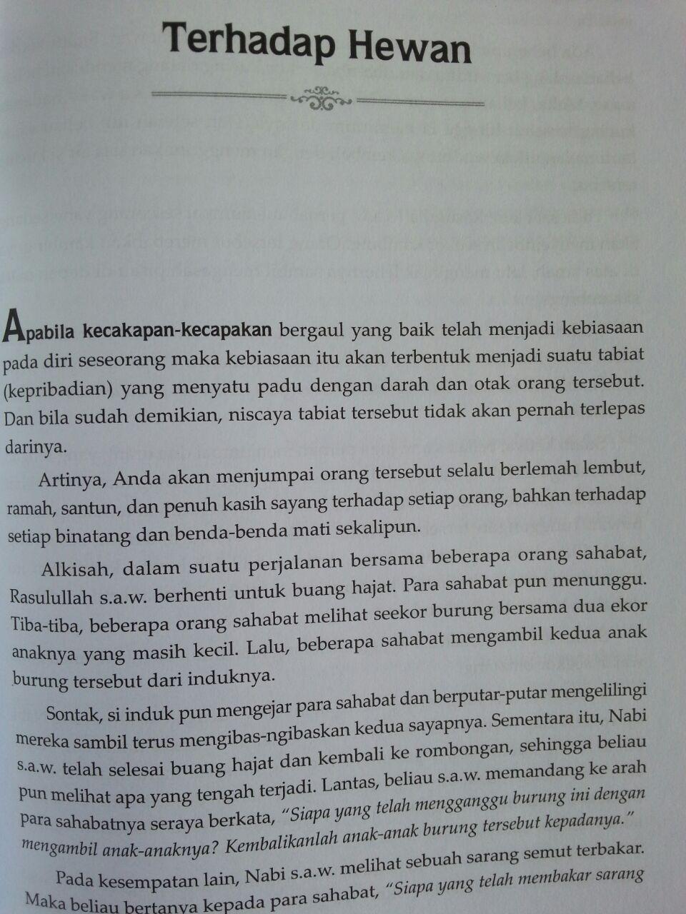 Buku Enjoy Your Life Seni Menikmati Hidup isi 3