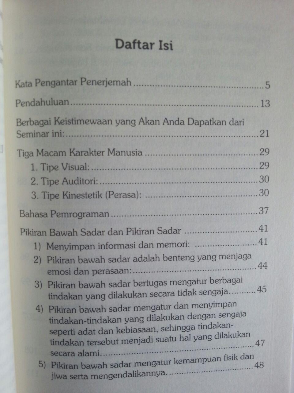 Buku Hafal Al-Qur'an Mutqin Dalam 55 Hari Metode LNP isi 2
