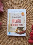 Buku Hilyah Thalib Al-Ilmi Pedoman Adab Akhlak Penuntut Ilmu