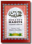 Buku-Seratus-Hadits-Terjama