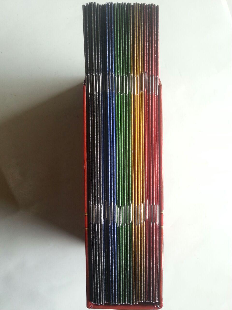 Al-Qur’an Hafalan Al-Hafidz Metode 3 jam Hafal 1 Halaman Per Juz cover 4