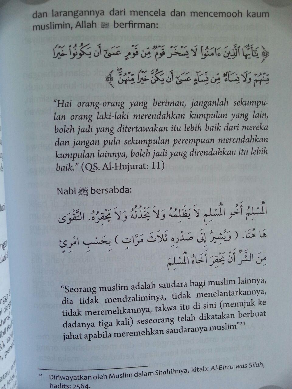 Buku Cara Bijak Mendidik Anak Berbagai Kesalahan Dan Solusi isi 3