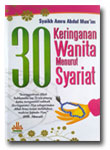 Buku-30-Keringanan-Wanita-M