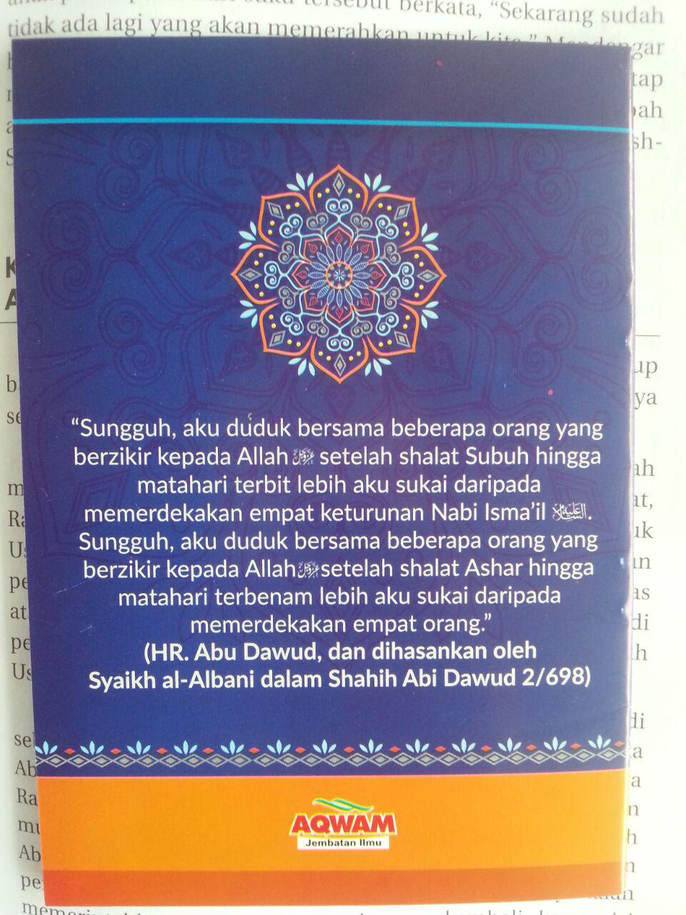Buku 38 Shahabat Yang Di Jamin Masuk Surga cover
