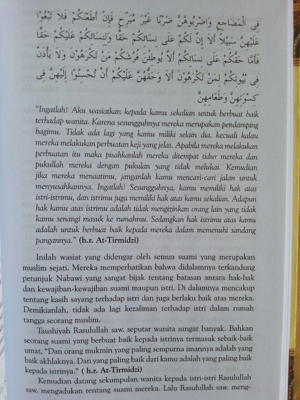Buku Syakhshiyatul Muslim Membentuk Pribadi Muslim Ideal isi 3