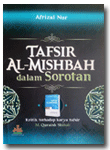 tafsir-almisbah-daam-sorotan