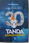 Buku 30 Tanda Kemunafikan 1