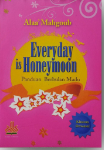 Buku Everyday Is Honeymoon Panduan Berbulan Madu