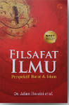 Buku Filsafat Ilmu Perspektif Barat Dan Islam