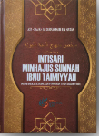 Buku Intisari Minhajus Sunnah Ibnu Taimiyyah Membongkar Kerancuan