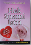 Buku Saku Hak Suami Istri Sesuai Tuntunan Rasulullah
