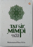 Buku Tafsir Mimpi Menurut Al-Qur'an Dan As-Sunnah