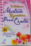 Buku Untukmu Mertua Kugoreskan Pena Cinta Kisah Merawat Mertua