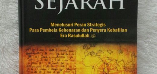 buku para pelaku sejarah