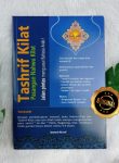 Buku Tashrif Kilat Menekankan Pada Latihan Dan Praktik