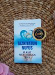 Buku Saku Tazkiyatun Nufus 10 Kiat Menyucikan Jiwa