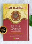 Al-Qur’an Ar-Rahim Tafsir Quran Perkata Terjemah Asbabun Nuzul A5
