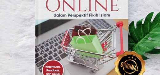 Buku Fikih Kontemporer Bisnis Online Dalam Perspektif Islam