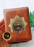 Al-Qur’an Tilawah Tajwid Mushaf Mina Resleting A6