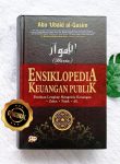 Buku Ensiklopedia Keuangan Publik Panduan Lengkap Mengelola Zakat Dll