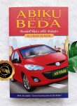 Buku Abiku Memang Beda Nasehat Untuk Hidupku