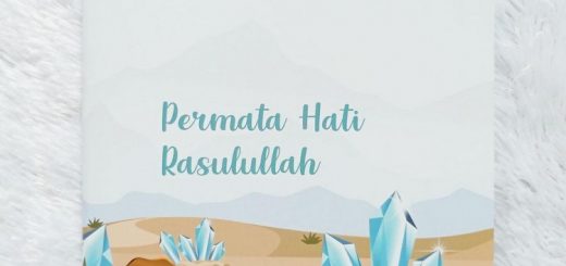 Buku Anak Permata Hati Rasulullah Siapa Saja Mereka