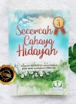 Buku Secercah Cahaya Hidayah Kisah Nyata Penuh Hikmah