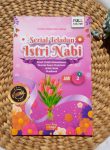 Buku Serial Teladan Istri Nabi Seri 2 Ibunda Hafshah Juwairiyah Maimunah