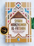 Buku Syarh Manzhumah Al-Fatihah Hukum Tajwid Membaca Fatihah 