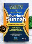 Buku Syarhus Sunnah 150 Manhaj Salaf Dalam Memahami Agama Islam
