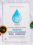 Buku Akidah Ahlus Sunnah Wal Jama'ah Studi Berbagai Kelompok Aliran Islam