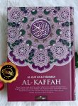 Al-Qur'an Dan Terjemah Al-Kaffah HC Ukuran A5