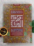 Al-Qur'an Super Mudah Al-Madrasah Duo Latin Ukuran A5