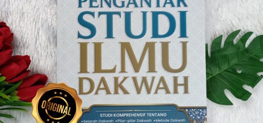 Buku Pengantar Studi Ilmu Dakwah Strategi Dan Persoalannya