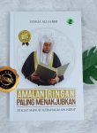 Buku Amalan Ringan Paling Menakjubkan 20 Kiat Menuju Kebahagiaan