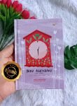 Buku Anak Agendaku Edisi Bunga