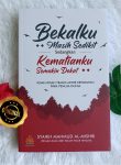 Buku Bekalku Masih Sedikit Sedangkan Kematianku Semakin Dekat