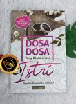 Buku Dosa-Dosa Yang Diremehkan Istri