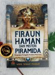 Buku Firaun Haman Dan Misteri Piramida Peninggalan Mesir Kuno